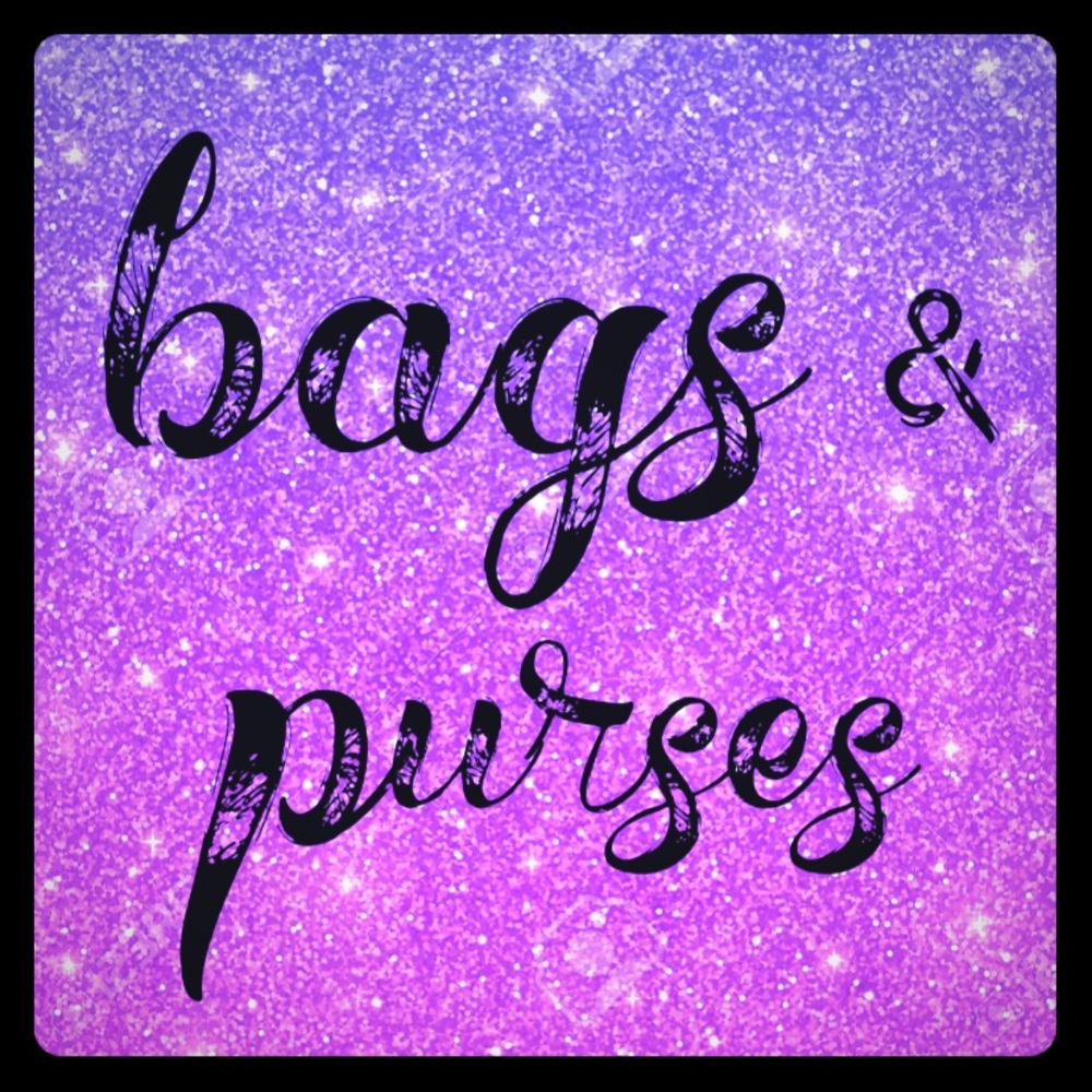 Bags and purses